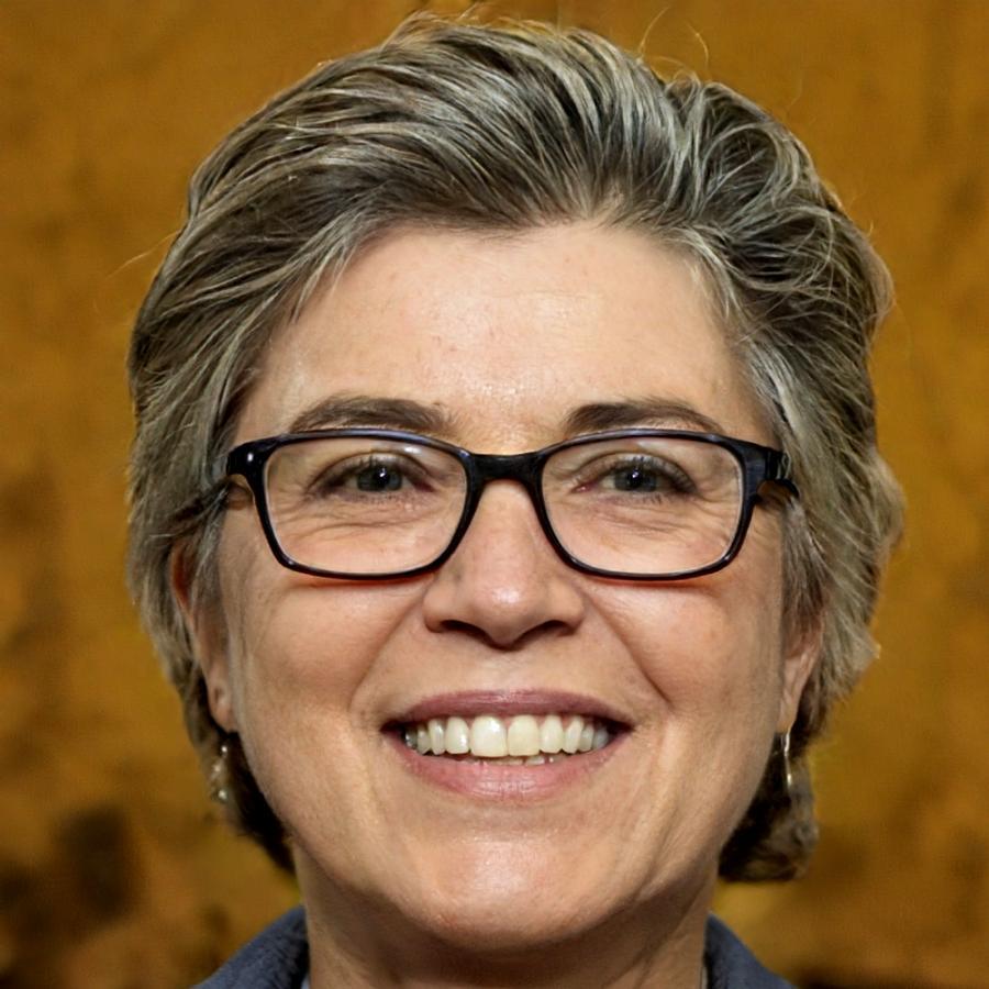 Dr. Marie Dubois, Directrice de la Recherche